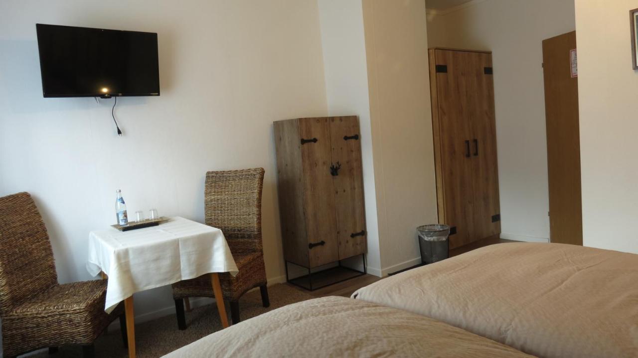 Gaestehaus Am Goldberg Sankt Oswald-Riedlhuette Extérieur photo