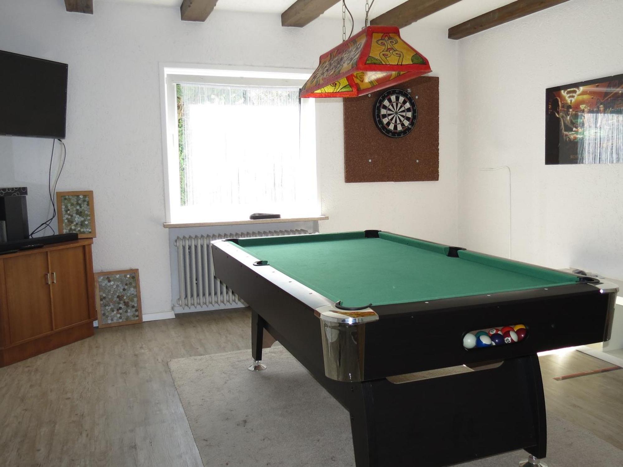 Gaestehaus Am Goldberg Sankt Oswald-Riedlhuette Extérieur photo