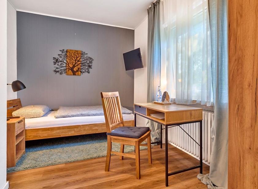 Gaestehaus Am Goldberg Sankt Oswald-Riedlhuette Extérieur photo